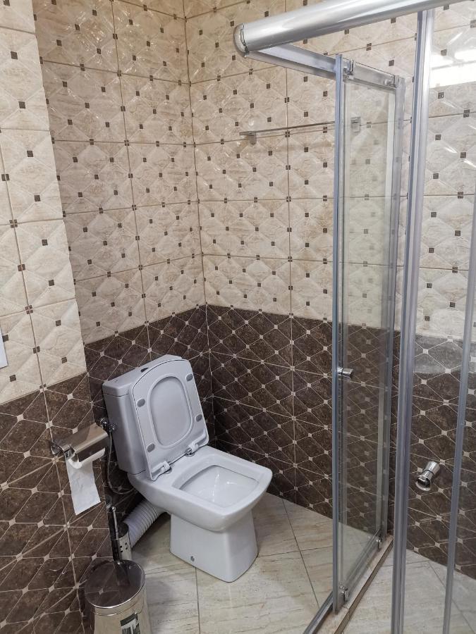 Miraggio Holiday Apartments Pomorie Bagian luar foto